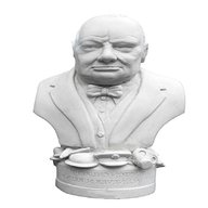 wins ton churchill bust for sale