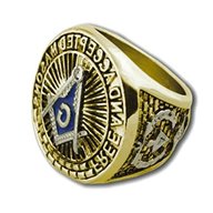 mason ring for sale