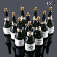 empty champagne bottles for sale