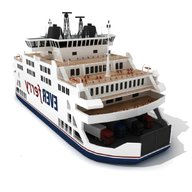 ferry model for sale