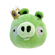 plush angry birds pig for sale
