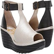 fly london womens sandals for sale