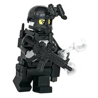 army lego minifigures for sale
