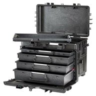 trolley tool cases for sale