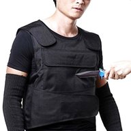stab proof vest for sale