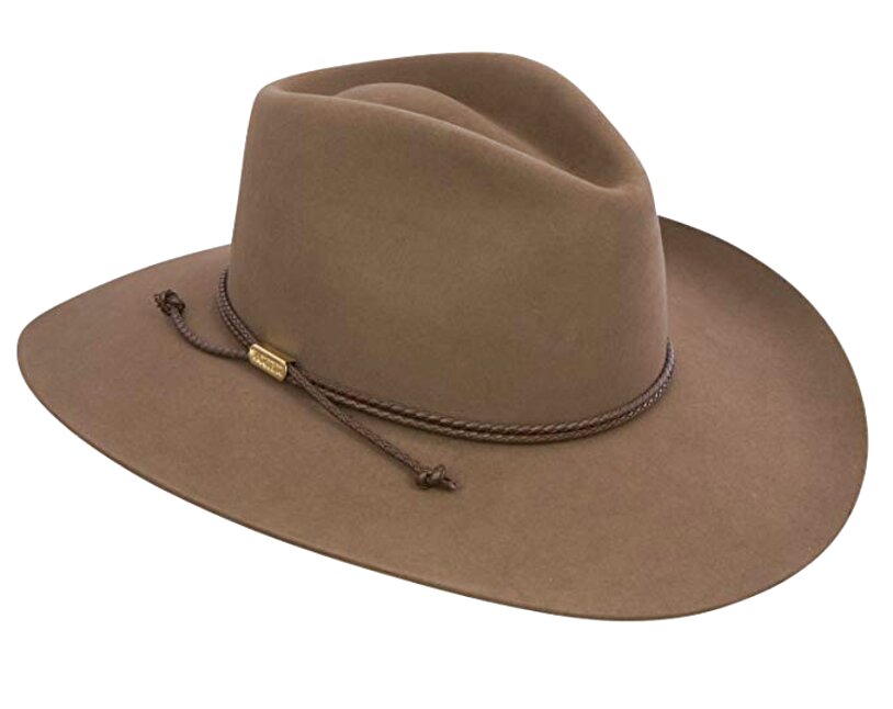 Mens Stetson Cowboy Hats for sale in UK | 49 used Mens Stetson Cowboy Hats