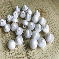 pearl shank buttons for sale