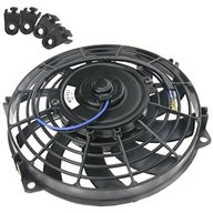 car cooling fan for sale