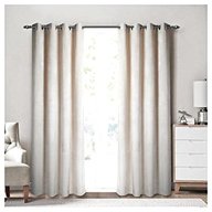 heavy curtains 66x90 for sale