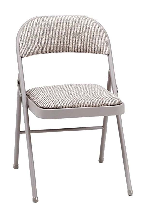 Padded Folding Chairs for sale in UK | 85 used Padded Folding Chairs