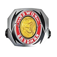 mighty morphin power rangers morpher for sale