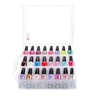 nail polish storage for sale for sale