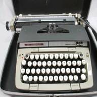 smith corona typewriter for sale