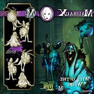 malifaux for sale