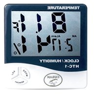 digital hygrometer for sale