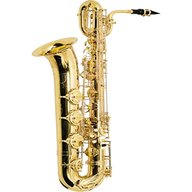 selmer baritone saxophone for sale