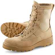 gortex army boots for sale
