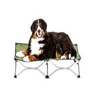 folding dog bed for sale
