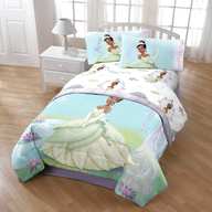 princess tiana bedding for sale