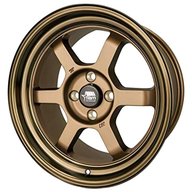 15x8 4x100 wheels for sale