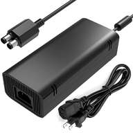 replacement xbox 360 power supply for sale