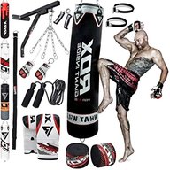 rdx punch bag for sale