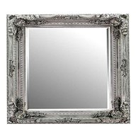 large silver mirrors for sale