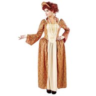 womens tudor costume for sale