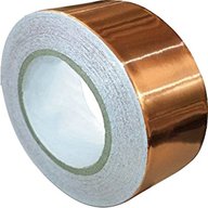 copper tape for sale