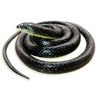 fake snake for sale