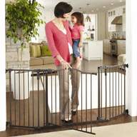 large baby gate for sale