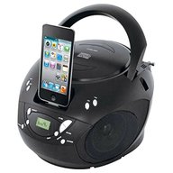 cd player iphone dock for sale