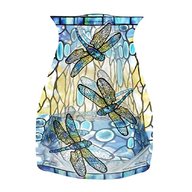 dragonfly vase for sale