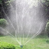 water sprinkler for sale