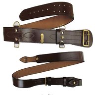 sam brown belt for sale