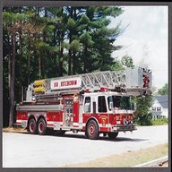 tower ladder for sale