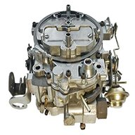 quadrajet carburetor for sale