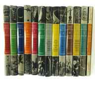 oxford junior encyclopaedia for sale