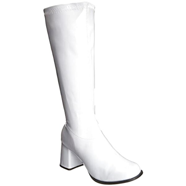 White 70S Boots for sale in UK | 56 used White 70S Boots
