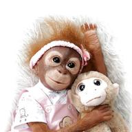 reborn baby monkeys for sale