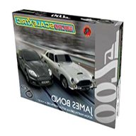 james bond scalextric for sale
