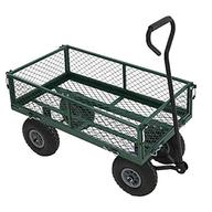 heavy duty garden trolley for sale