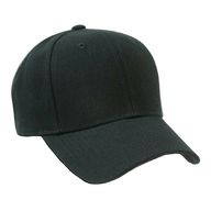 plain baseball caps for sale