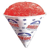 snow cone for sale