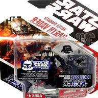 star wars hasbro unleashed for sale
