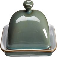 denby butter dish for sale