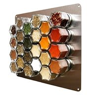 magnetic spice rack for sale