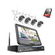 wireless cctv monitor for sale