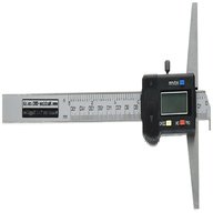 digital depth gauge for sale
