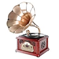 gramophone radio for sale